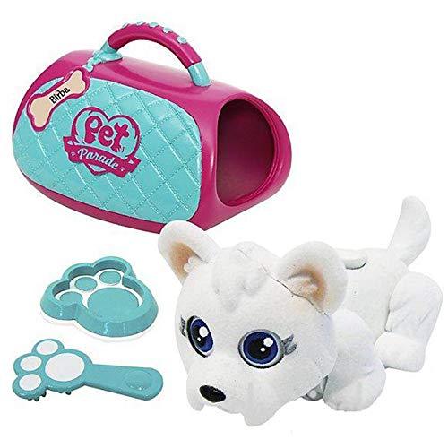Giochi Preziosi Pet Parade Delux Carry Kit - GPH18550