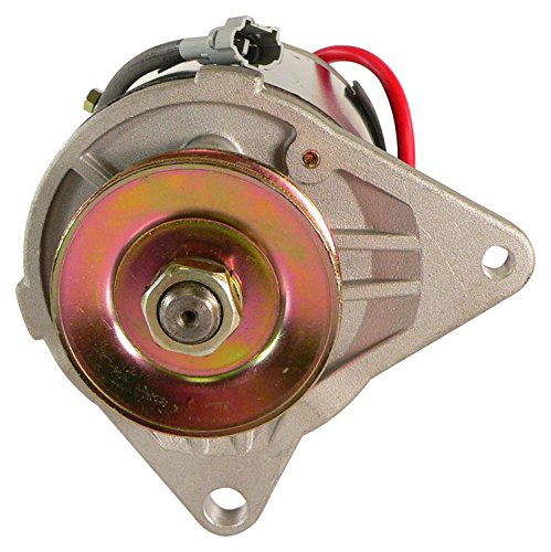 DB Electrical 420-44006 New Starter Genertator for Yamf Cart Utv G16 G20 Ydrax, G11 G11Ar G11As G11At G11Au G11Aw, G16 G16Ap G16Ar, Many Models GSB107-06K 113145 GSB107-06F GSB107-06H JN6-H1100-02-00
