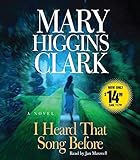 I Heard That Song Before: A Novel