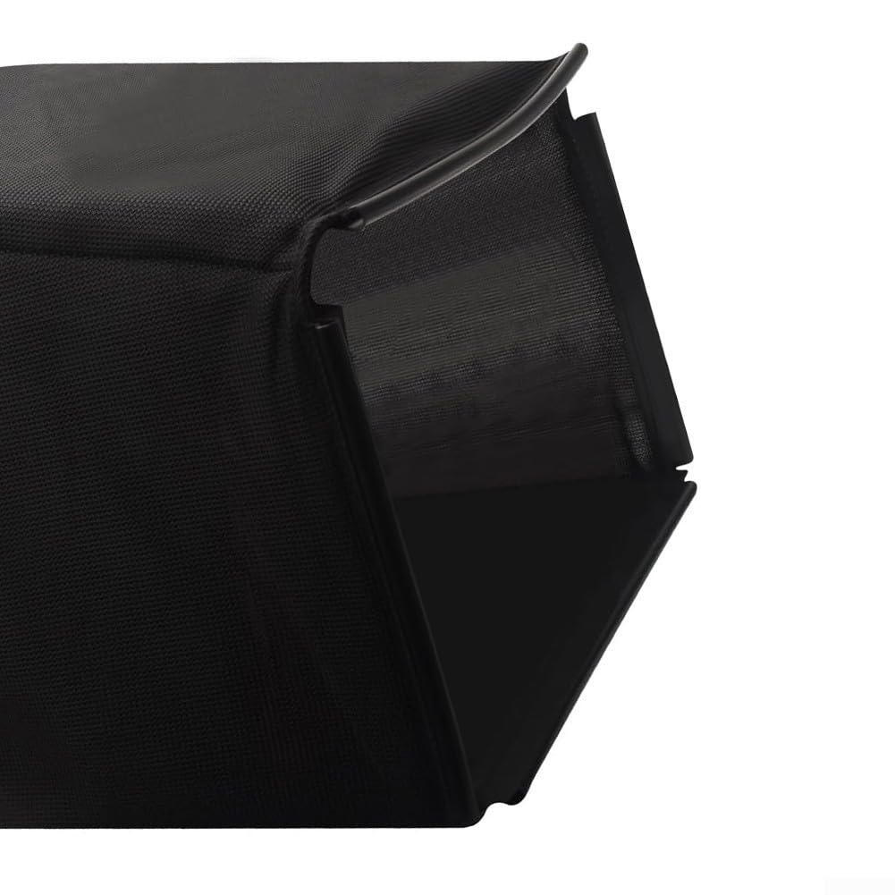 Sac à gazon pour To-ro 30 pour tondeuse à gazon TimeMaster 121-5770 Pièce de rechange compatible avec les modèles 21200 21199 20978 20977 20975 20200 20199