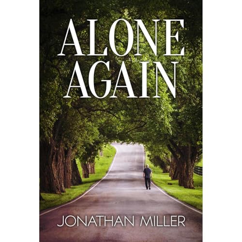 Alone Again -- Jonathan Miller episode artwork