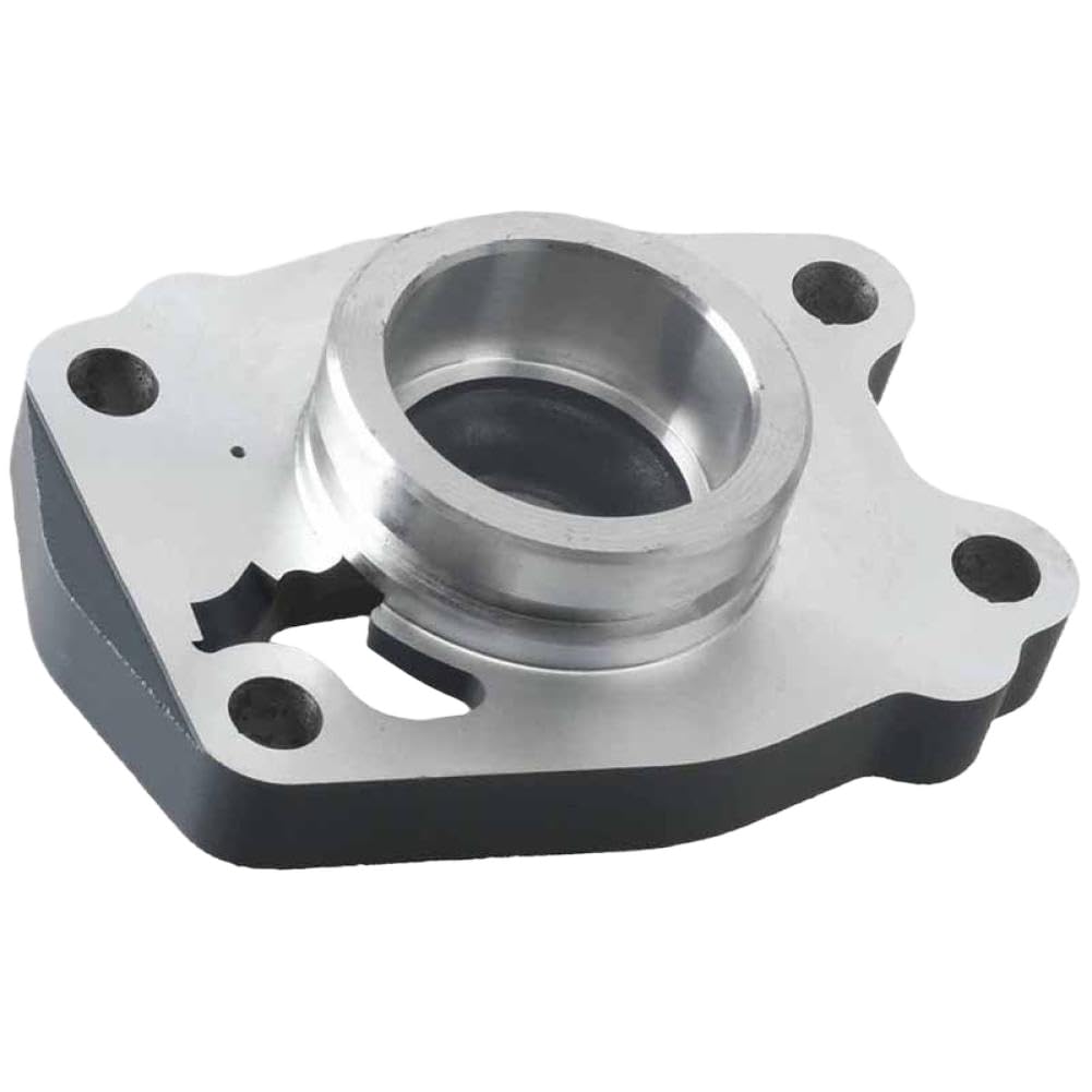 Filwy Onecolor Water Pump Housing 679-44341-00 679-44341 679-44341-00-00 Compatible With 2 Stroke 40J Outboard Motor