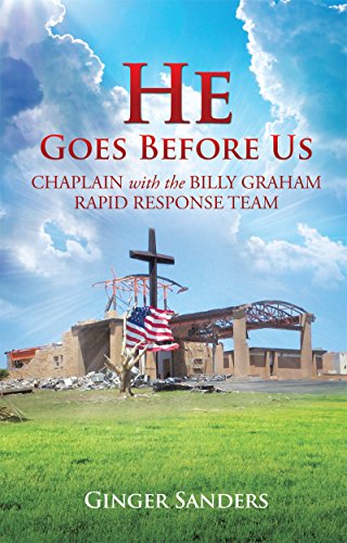 Billy Graham Rapid Response Team