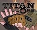 TitanOPS Fingerless ard Knuckle Motorcycle Hunting Tactical Training Shooting Outdoor Gloves