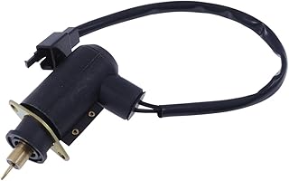 2EXTREME Elektrischer Choke, Kalstartautomatik kompatibel für VM Mikuni Vergaser