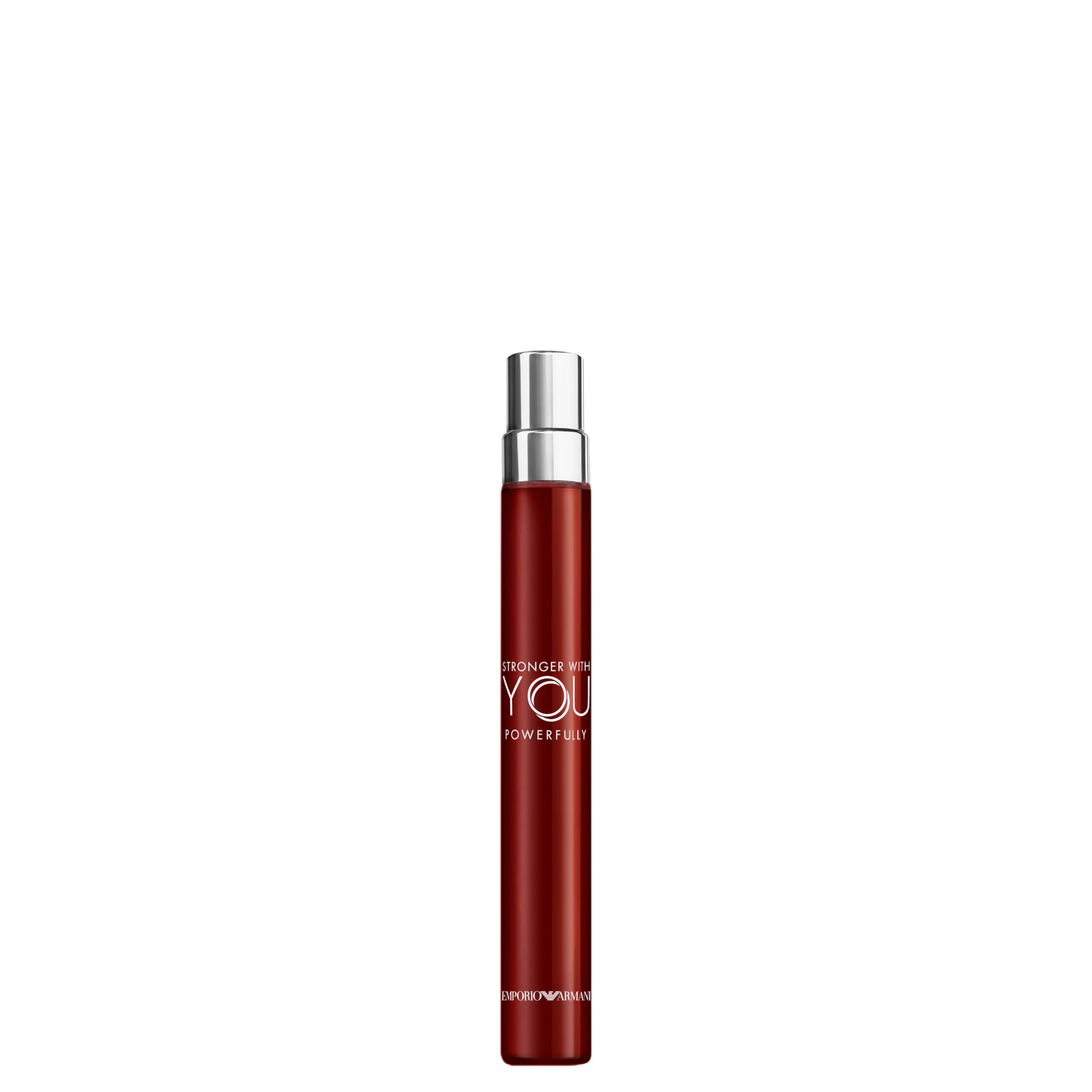Armani Stronger With You Cologne - Men's Fragrance -10
