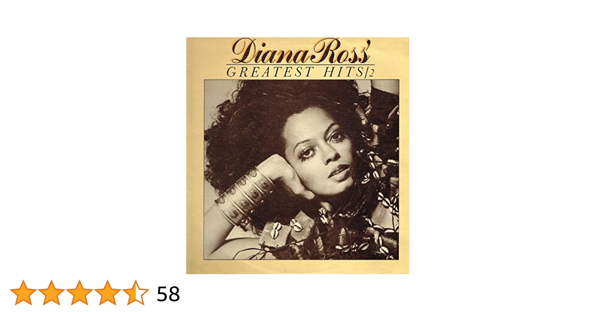 Diana Ross - Diana Ross: Greatest Hits - Amazon.com Music Diana Ross - Diana Ross: Greatest Hits - Amazon.com Music