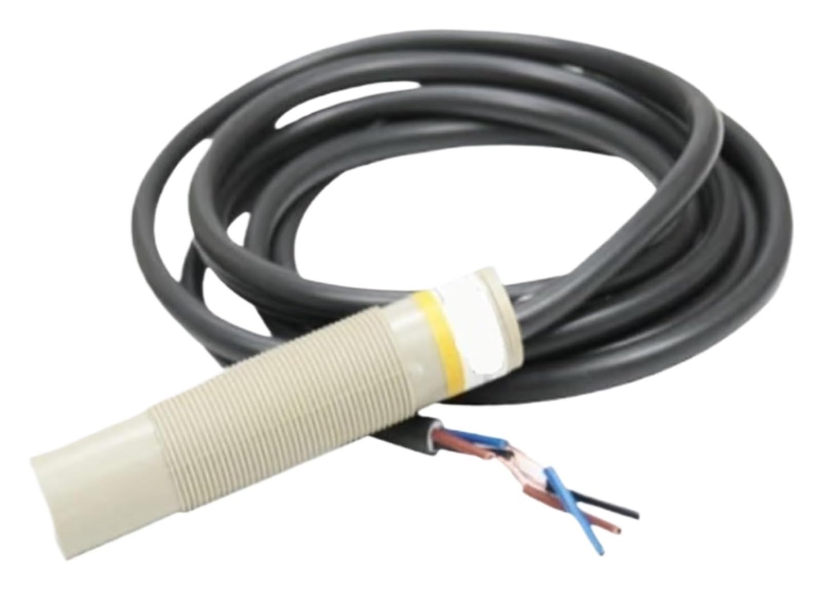 ZVQYSGIW E2K-X15MF1 E2K-X15ME2 M30 Capacitive Proximity Switch Sensor(E2K-X15ME2)