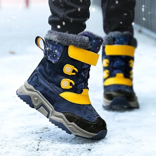Fermeture éclair boot cuir pour simplifier le chaussage des petits - 7