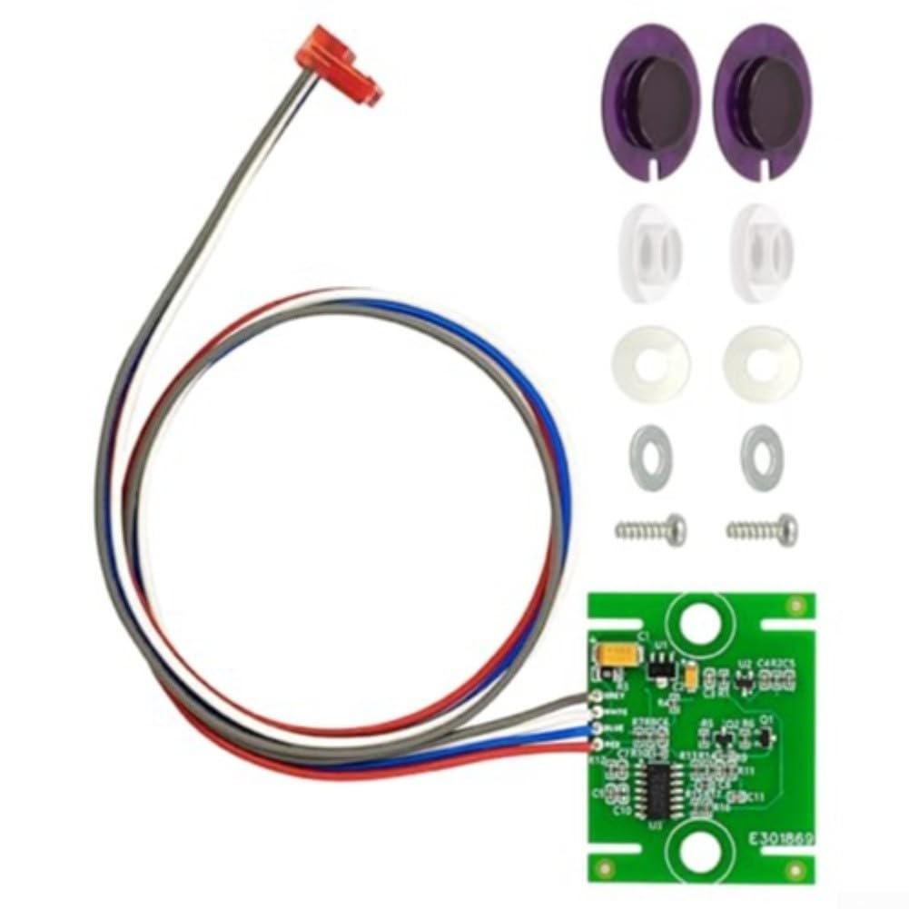 98544C Kit Sensore per Dispenser Acqua Plastica Verde
