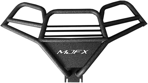 MADJAX Kit de carrocería Brush Guard Havoc  Negro  Compatible con Yamaha G29Drive Golf Cart Modelos Havoc Body