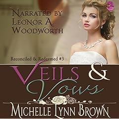 Veils and Vows cover art