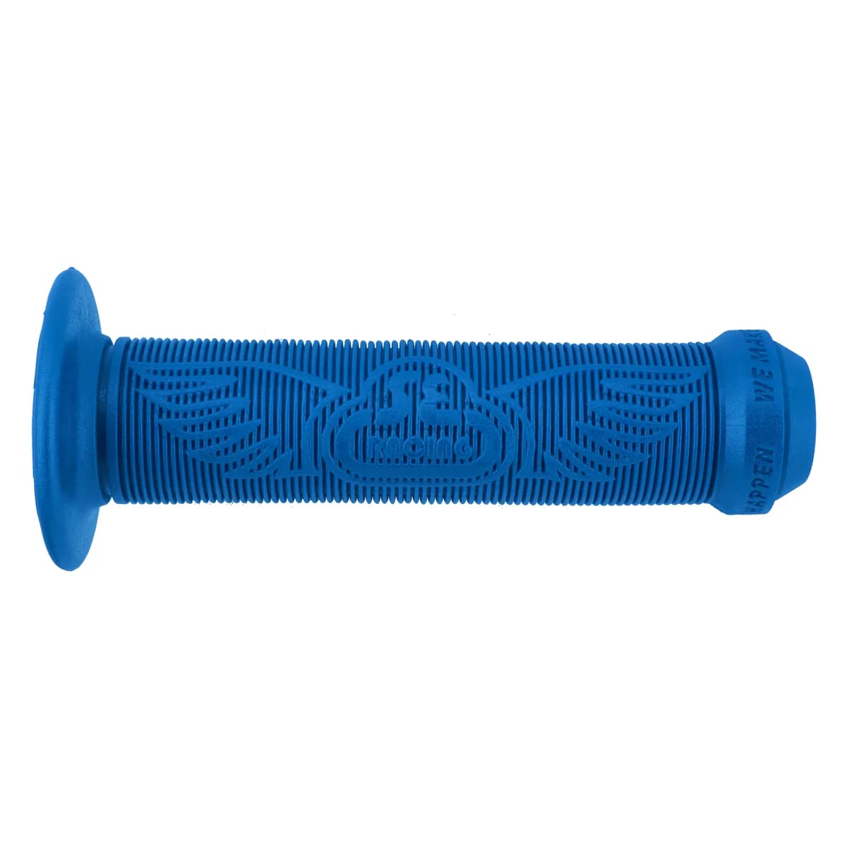 SE Racing Wing Grips Blue