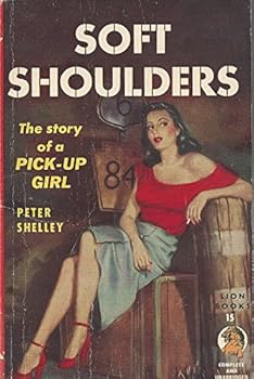 Paperback Soft Shoulders Book