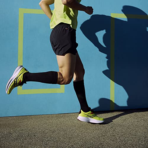 Image of Saucony Men's Ride 15 Sneaker