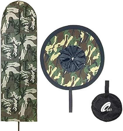 Amazon Co Jp よしみカメラ 忍者レフ カモフラージュセット 家電 カメラ