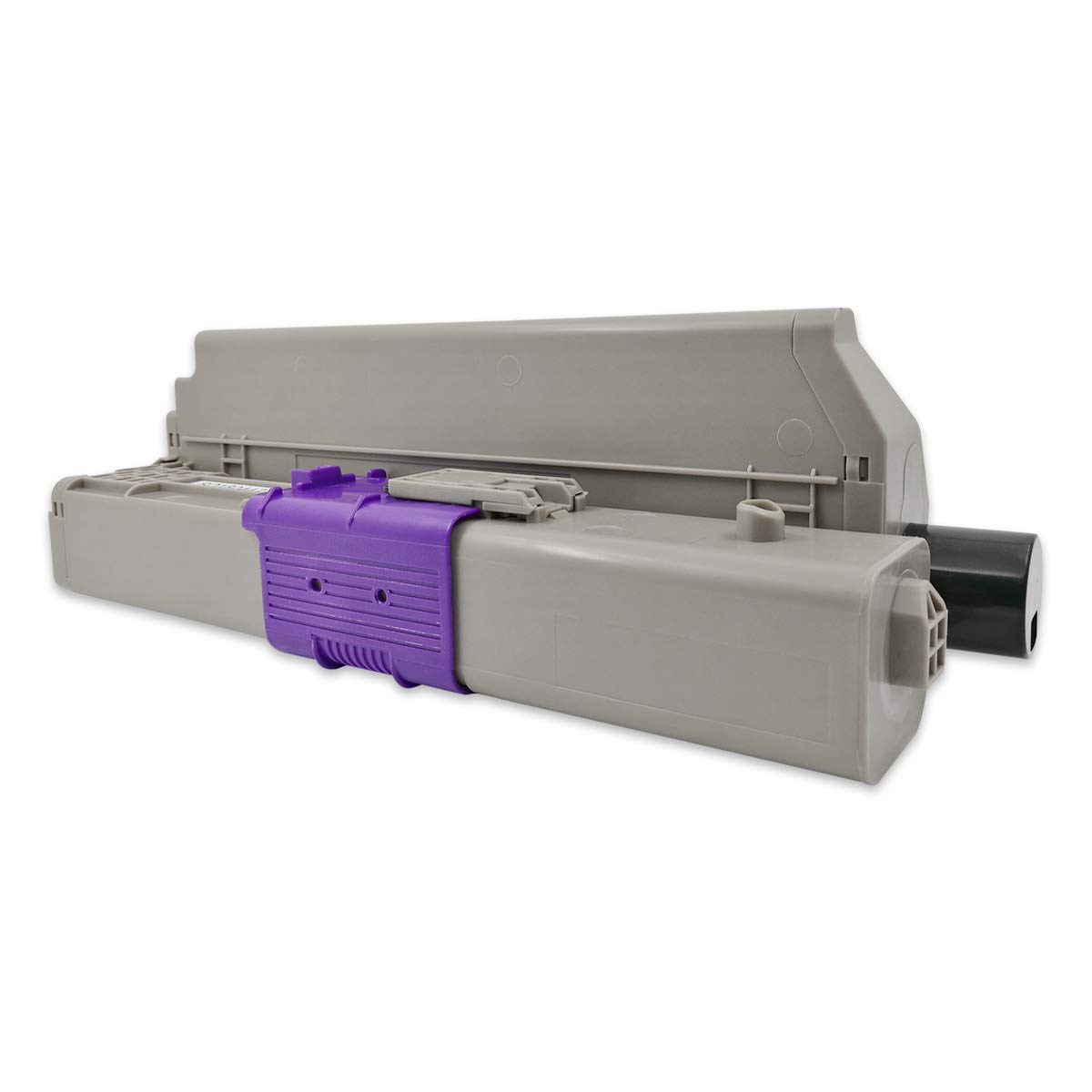 Tóner Negro Green2Print 3500 Páginas - Compatible Oki MC363DN