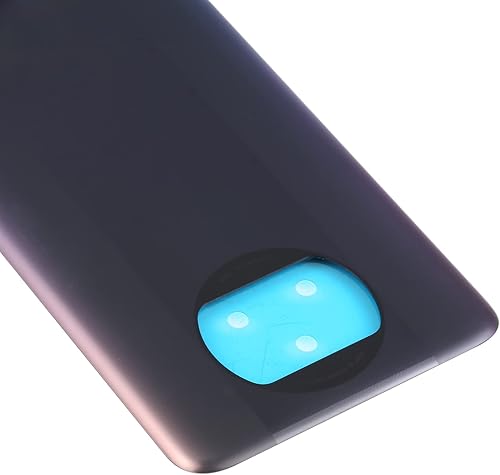 Miniatura 4 de Tapa trasera de batería para Xiaomi Poco X3 Pro M2102J20SG