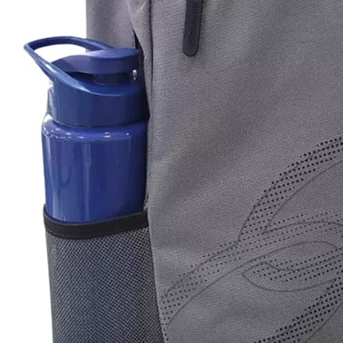 Mochila Olympikus Basic Unissex Original Escolar Academia Dia a Dia Viagem Passeio Resistente Confor