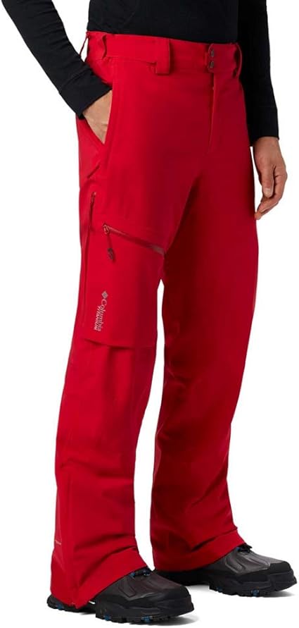 Columbia snow rival ii pant Clearance
