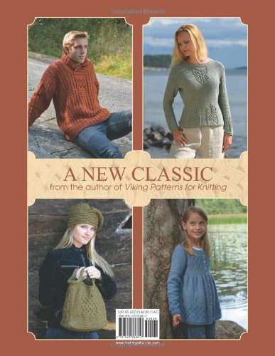 Buy Viking Knits and Ancient Ornaments 