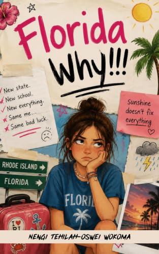 Florida Why!!! (English Edition)