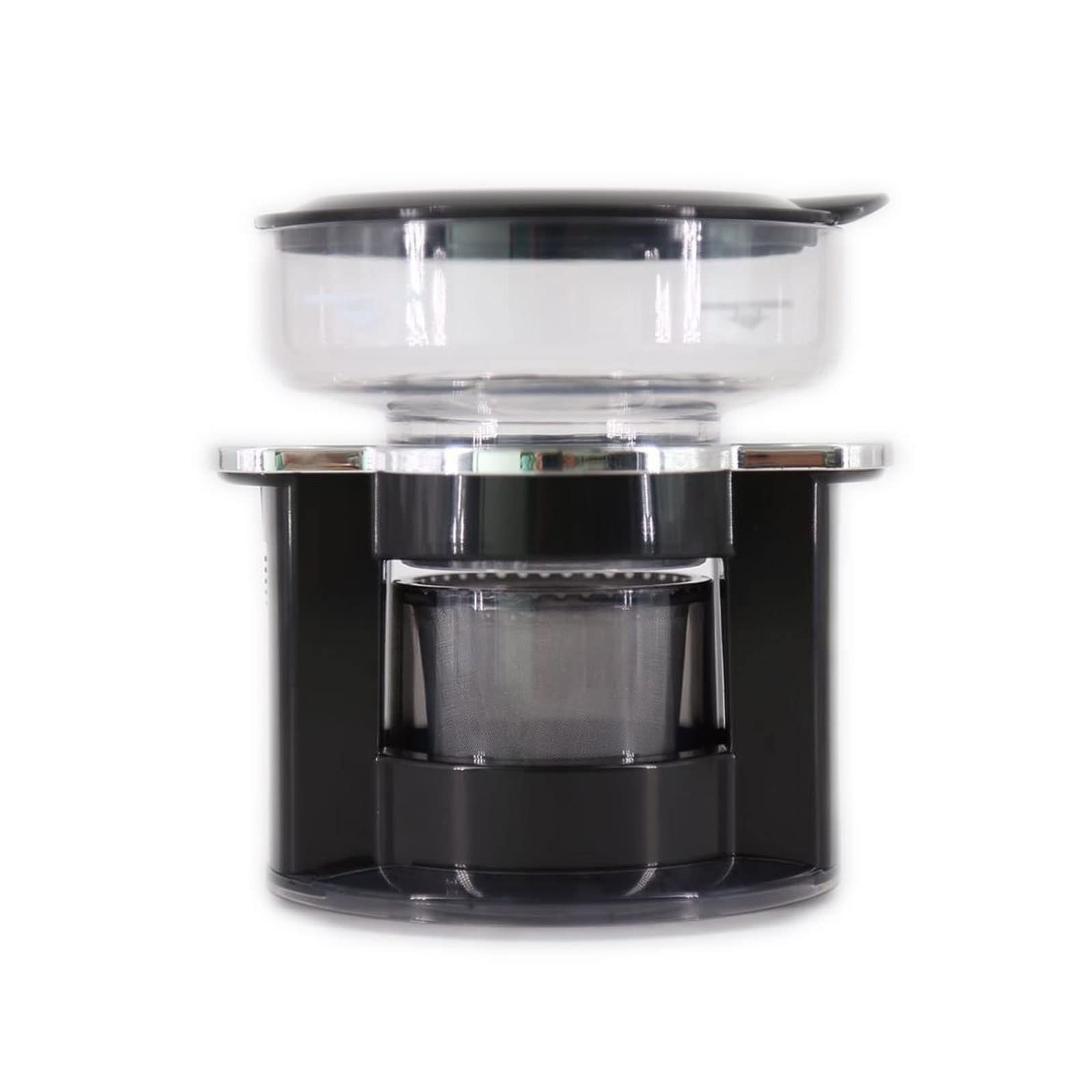 Machine à café portable électrique pour savourer un expresso en voyage
