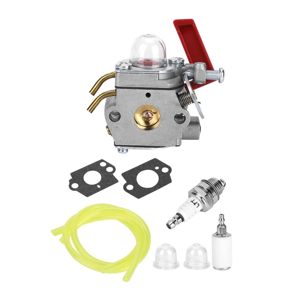 Pièce de rechange kit carburateur 8209 33600A pour bloc thermique de 26cc