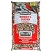 Pennington Pride Birder's Blend, Wild Bird Seed for Outside Feeders, Fruit Flavored Blend Attracts a Wide Variety of Birds, 10-lb. Bag