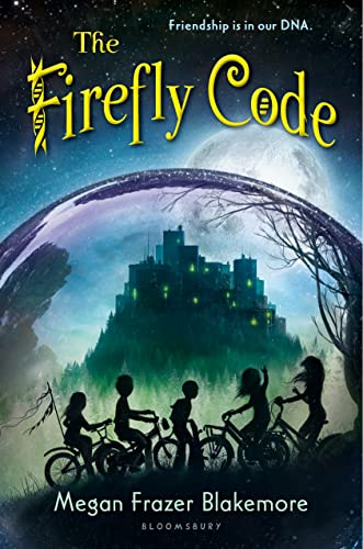 The Firefly Code view 2