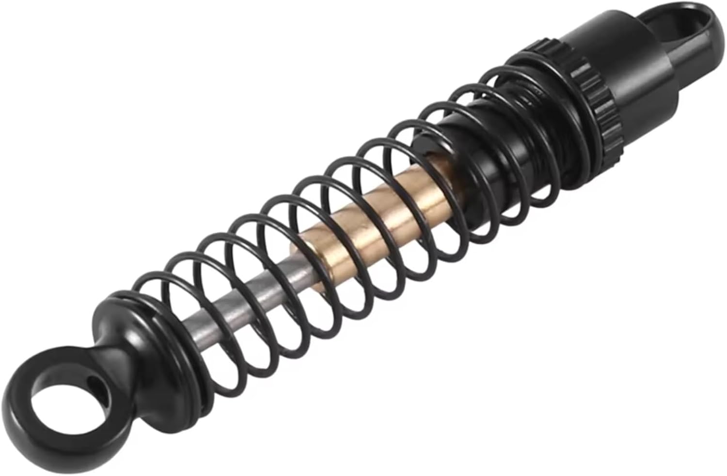 RCカー用ショックアブソーバー Compatible With Axial For SCX24 For JLU For Gladia