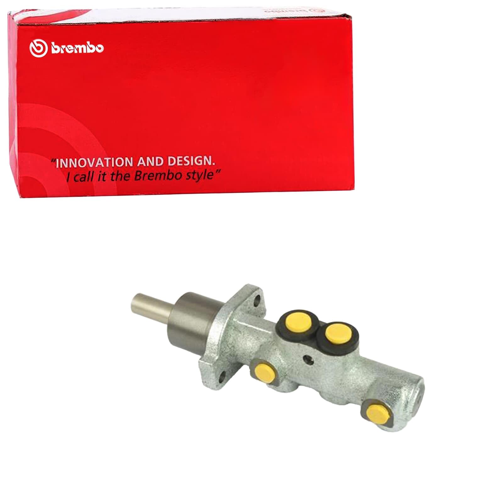 Brembo M85038 Brake Master Cylinder