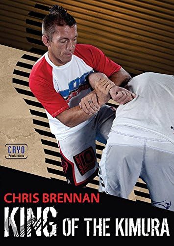 King of the Kimura