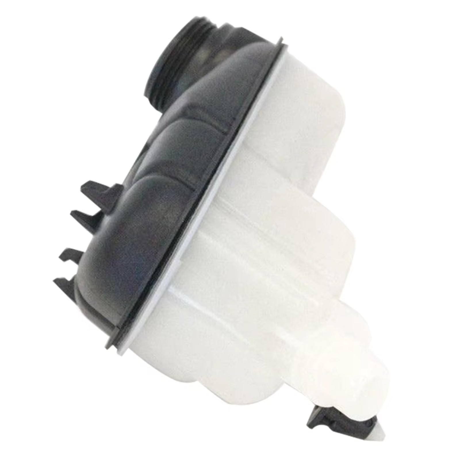 Serbatoio di Espansione Compatibile Con Benz Per W246 Per W176 Per W117 Per W156 Serbatoio Espansione Liquido Raffreddamento Antigelo Auto OE: A2465000049