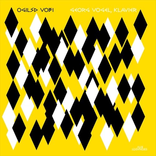 Ogilsd Vobi (輸入盤)