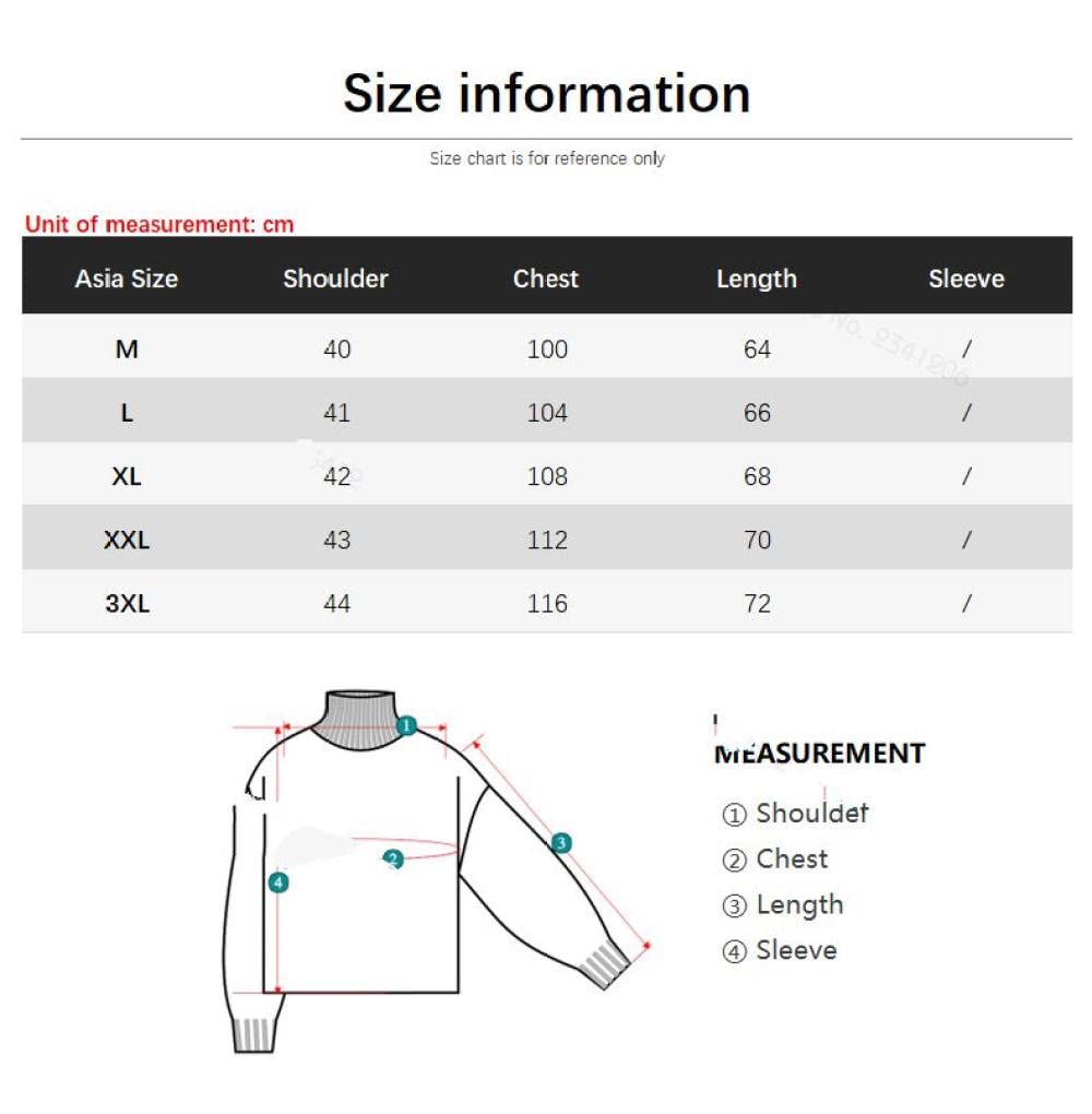 Herren Pullunder Weste - Strickweste Knopfstrickjacke Top/Autum Fashion Button Burgund Cardigan Strick Tank Top Pullover Pullover V Hals Strick Weste Männer Business Ärmellose Freizeit M