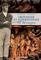 Croyances et superstitions en Bretagne 2737369711 Book Cover