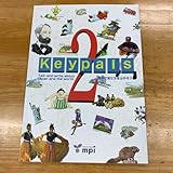 Keypalsキーパルズ2 英語で友達をふやそう
