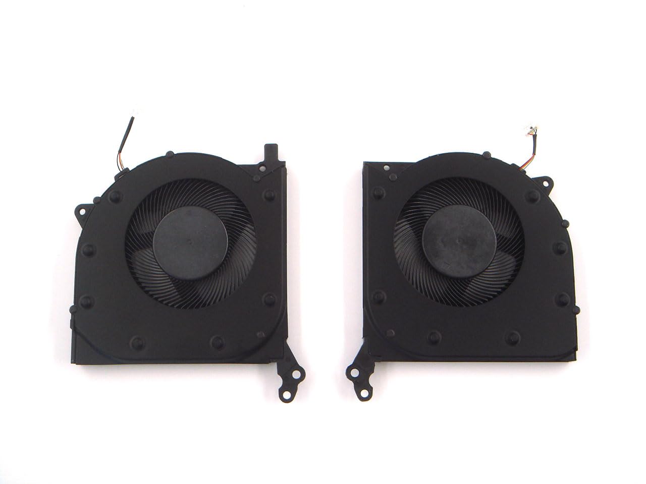 Parts for Lenovo Legion 5-15IMH05 5-15ARH05 5-15IMH05H Fan System CPU+GPU 5F10S13917 5F10S13914