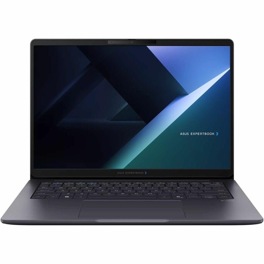 Image of Asus ExpertBook B3 G1 B3406CCA-XS54 14 inch Notebook - WUXGA - Intel Core Ultra 5 Series 2 225H - 16 GB - 512 GB SSD - Gentle Gray