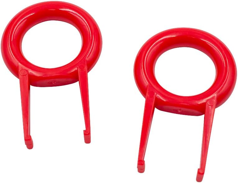 Keycap Pullers for Mechanical Keyboard Keycaps Keybumps