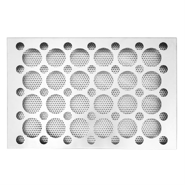 Schneider Muffin Baking Tray Tulip 24 Cup - 600x400mm - Image 3