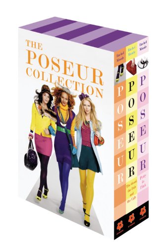 Poseur Boxed Set