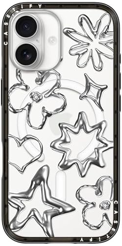 Miniatura 101 de CASETiFY Funda Compacta para iPhone 17 Pro Max [Delgada y Elegante/Compatible con Magsafe / Protección contra caídas de 4 pies de grado militar 2X]