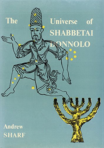 Shabbetai Donnolo