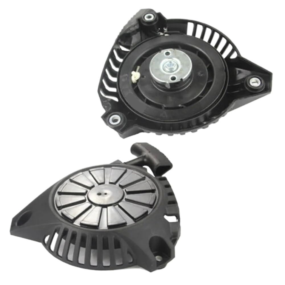 Compatible con determinados 24-30cc Gas Walk-Behind Mowers Equipo de energía Exterior