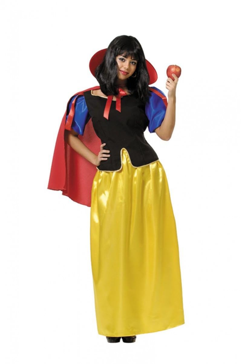 Disfraces de Blancanieves mujer