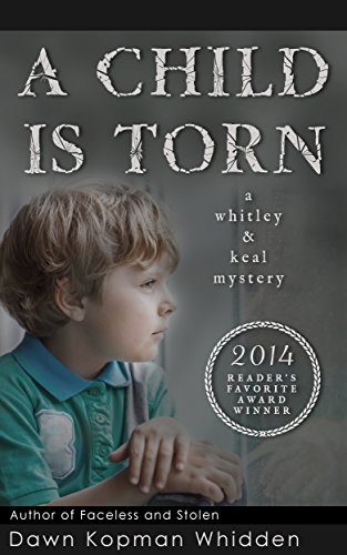 Bargain eBook - A Child Is Torn