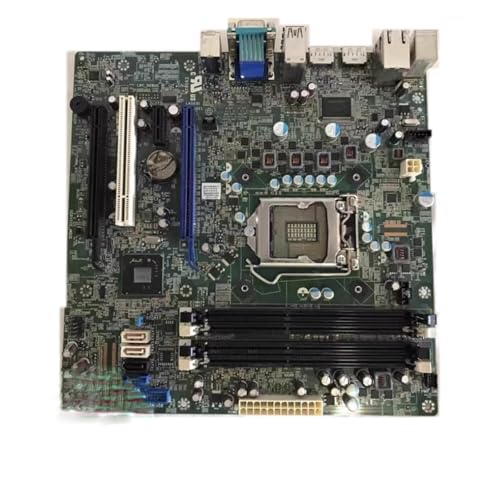 OptiPlex 9010/7010 MT Desktop Motherboard M9KCM LGA1155 DDR3