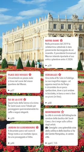 Parigi. Con Carta Estraibile - 3